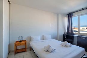 ResidHotel Cannes Festival