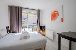 ResidHotel Cannes Festival