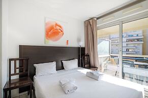 ResidHotel Cannes Festival