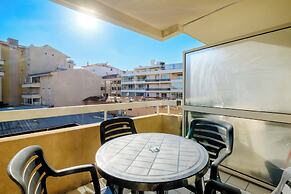 ResidHotel Cannes Festival