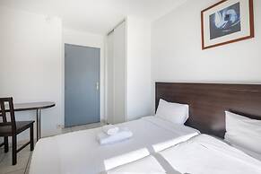 ResidHotel Cannes Festival