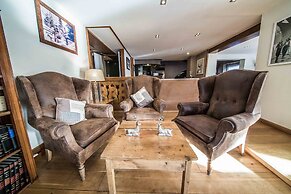 Au Vieux Moulin Hotel And Spa