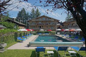 Au Vieux Moulin Hotel And Spa