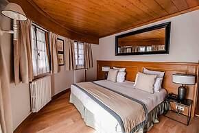 Au Vieux Moulin Hotel And Spa