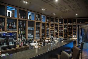 Au Vieux Moulin Hotel And Spa