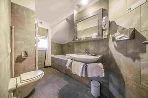 Au Vieux Moulin Hotel And Spa