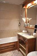 Au Vieux Moulin Hotel And Spa