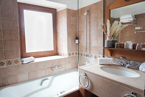 Au Vieux Moulin Hotel And Spa