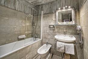 Au Vieux Moulin Hotel And Spa