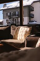 Au Vieux Moulin Hotel And Spa