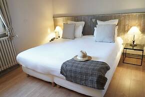 Au Vieux Moulin Hotel And Spa