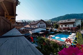 Au Vieux Moulin Hotel And Spa