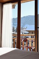 Au Vieux Moulin Hotel And Spa