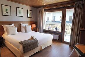 Au Vieux Moulin Hotel And Spa