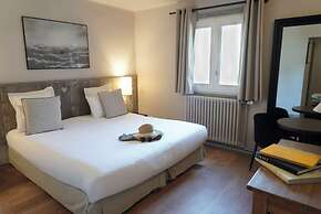 Au Vieux Moulin Hotel And Spa