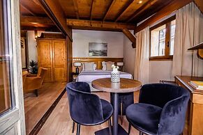 Au Vieux Moulin Hotel And Spa