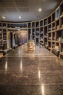 Au Vieux Moulin Hotel And Spa