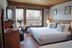 Au Vieux Moulin Hotel And Spa