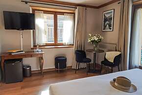 Au Vieux Moulin Hotel And Spa