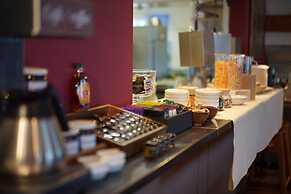 Au Vieux Moulin Hotel And Spa