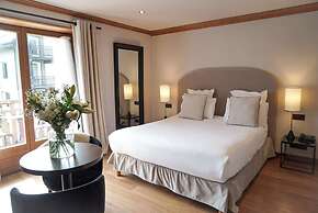 Au Vieux Moulin Hotel And Spa