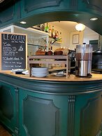 Au Vieux Moulin Hotel And Spa