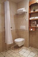 Au Vieux Moulin Hotel And Spa