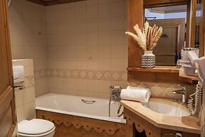 Au Vieux Moulin Hotel And Spa