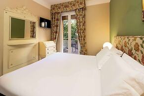 Hotel Shelley e delle Palme, BW Signature Collection