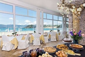 Hotel Shelley e delle Palme, BW Signature Collection