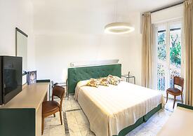 Hotel Shelley e delle Palme, BW Signature Collection