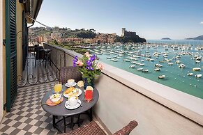 Hotel Shelley e delle Palme, BW Signature Collection