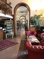 Hotel Shelley e delle Palme, BW Signature Collection
