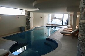 Hotel Chalet Valdotain