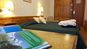Hotel Chalet Valdotain