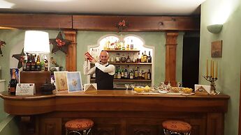 Hotel Chalet Valdotain