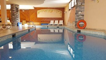 Hotel Chalet Valdotain