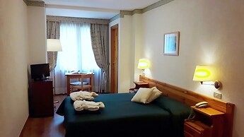Hotel Chalet Valdotain