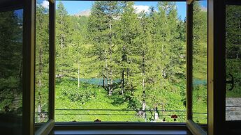 Hotel Chalet Valdotain