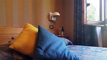 Hotel Chalet Valdotain