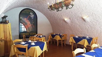 Hotel Chalet Valdotain