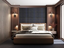 Hotel Chalet Valdotain