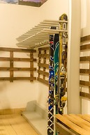 Hotel Chalet Valdotain