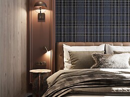 Hotel Chalet Valdotain