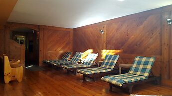 Hotel Chalet Valdotain