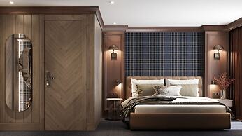 Hotel Chalet Valdotain