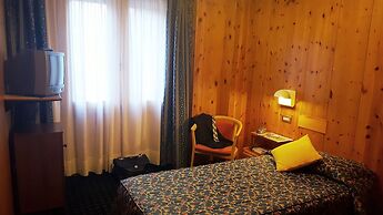 Hotel Chalet Valdotain