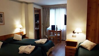 Hotel Chalet Valdotain