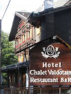 Hotel Chalet Valdotain