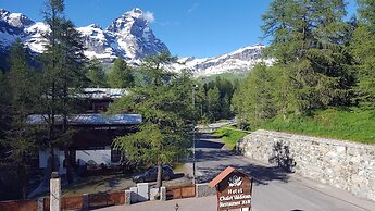 Hotel Chalet Valdotain